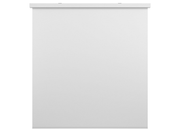 Multibrackets Motorized Projection Screen Deluxe 135" 1:1 – White | 7350022731738 Projector Accessories Multibrackets