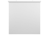 Multibrackets Motorized Projection Screen Deluxe 135" 1:1 – White | 7350022731738