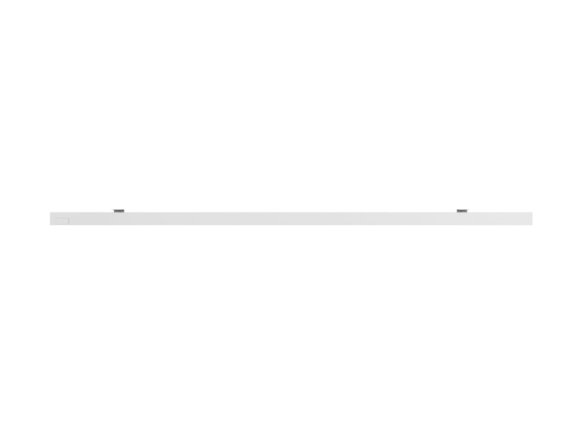 Multibrackets Motorized Projection Screen Deluxe 135" 16:10 – White | 7350022735620 Projector Accessories Multibrackets