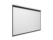 Multibrackets Motorized Projection Screen Deluxe 135" 16:9 – White | 7350022730526 Projector Accessories Multibrackets