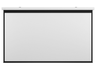 Multibrackets Motorized Projection Screen Deluxe 135" 16:9 – White | 7350022730526
