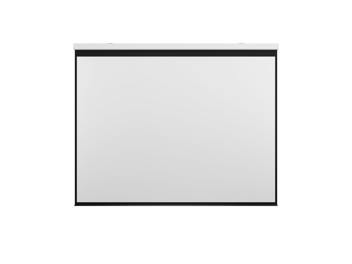 Multibrackets Motorized Projection Screen Deluxe 150" 4:3 – White | 7350022730458 Projector Accessories Multibrackets