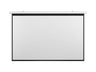 Multibrackets Motorized Projection Screen Deluxe 162" 16:10 – White | 7350022735644