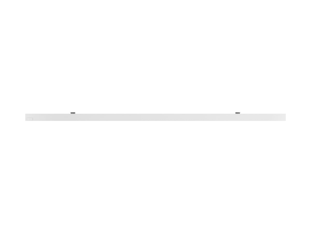 Multibrackets Motorized Projection Screen Deluxe 162" 16:10 – White | 7350022735644 Projector Mount Multibrackets