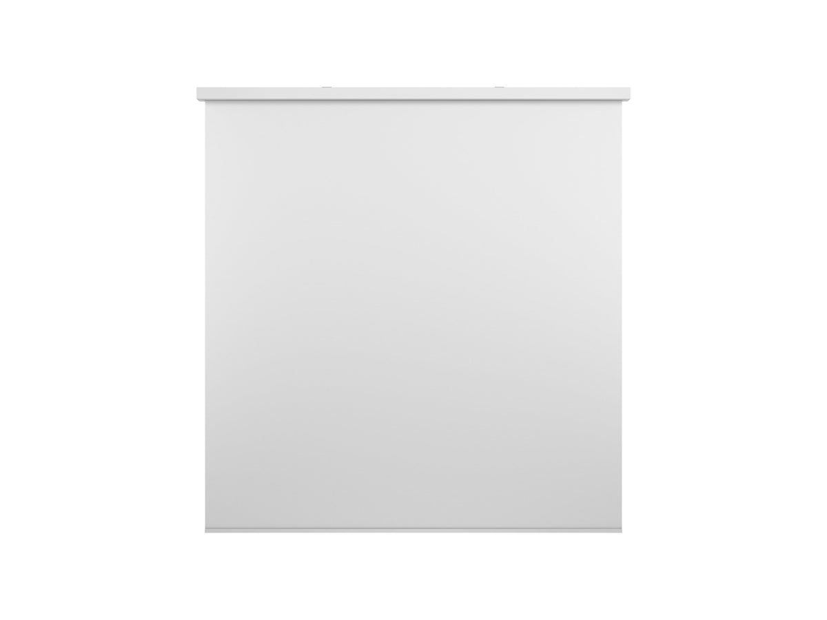 Multibrackets Motorized Projection Screen Deluxe 167" 1:1 – White | 7350022731745 Projector Accessories Multibrackets