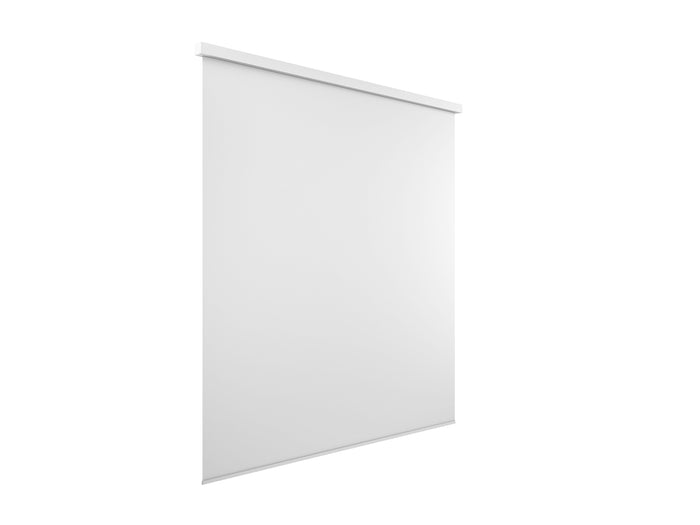Multibrackets Motorized Projection Screen Deluxe 167" 1:1 – White | 7350022731745 Projector Accessories Multibrackets