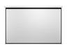 Multibrackets Motorized Projection Screen Deluxe 180" 16:10 – White | 7350022735651