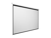Multibrackets Motorized Projection Screen Deluxe 180" 16:10 – White | 7350022735651 Projector Accessories Multibrackets