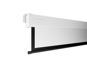 Multibrackets Motorized Projection Screen Deluxe 180" 16:10 – White | 7350022735651 Projector Accessories Multibrackets