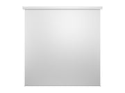 Multibrackets Motorized Projection Screen Deluxe 200" 1:1 – White | 7350022731752 Projector Accessories Multibrackets