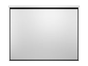 Multibrackets Motorized Projection Screen Deluxe 200" 4:3 – White | 7350022730472 Projector Accessories Multibrackets