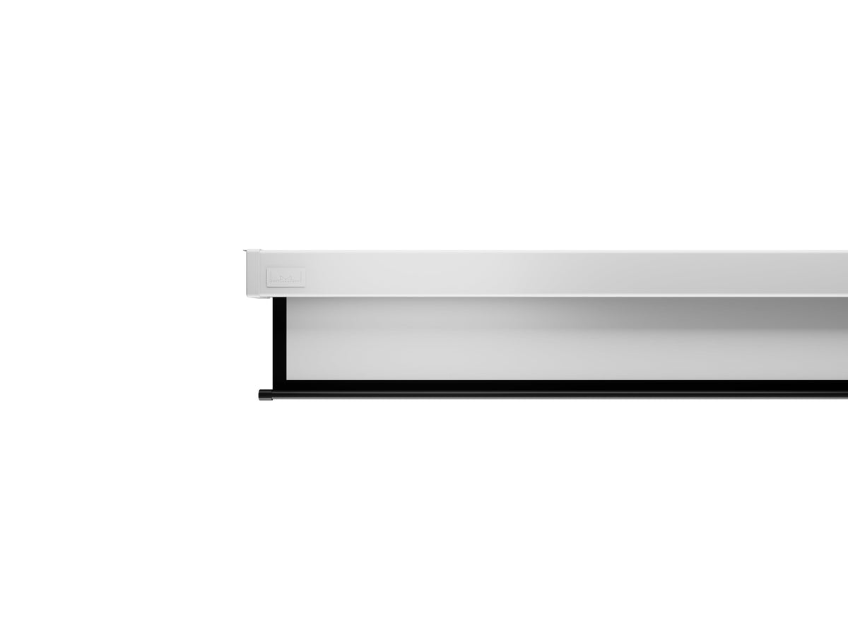 Multibrackets Motorized Projection Screen Deluxe 200" 4:3 – White | 7350022730472 Projector Accessories Multibrackets