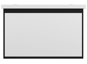 Multibrackets Motorized Projection Screen Deluxe 77" 16:9 – White | 7350022730403 Projector Accessories Multibrackets