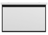 Multibrackets Motorized Projection Screen Deluxe 77" 16:9 – White | 7350022730403