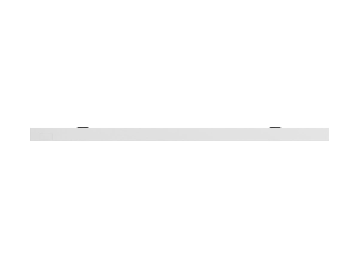 Multibrackets Motorized Projection Screen Deluxe 77" 16:9 – White | 7350022730403 Projector Accessories Multibrackets