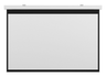 Multibrackets Motorized Projection Screen Deluxe 90" 16:10 – White | 7350022735583