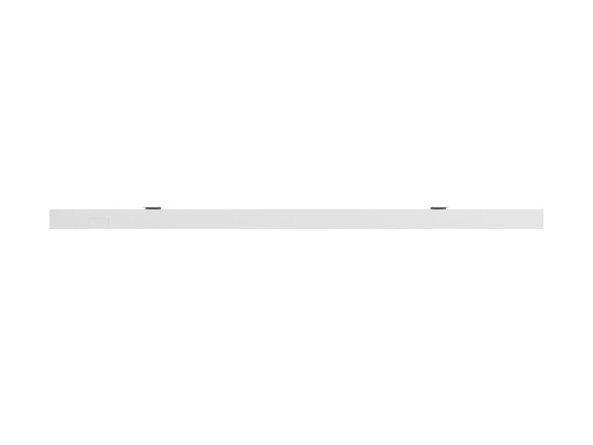 Multibrackets Motorized Projection Screen Deluxe 90" 16:10 – White | 7350022735583 Projector Accessories Multibrackets