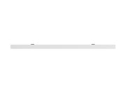 Multibrackets Motorized Projection Screen Deluxe 90" 16:10 – White | 7350022735583 Projector Accessories Multibrackets