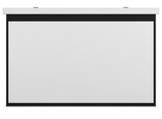 Multibrackets Motorized Projection Screen Deluxe 90" 16:9 – White | 7350022730410 Projector Accessories Multibrackets