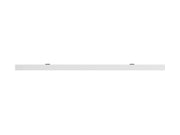 Multibrackets Motorized Projection Screen Deluxe 90" 16:9 – White | 7350022730410 Projector Accessories Multibrackets