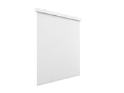 Multibrackets Motorized Projection Screen Deluxe 96" 1:1 – White | 7350022731721 Projector Accessories Multibrackets