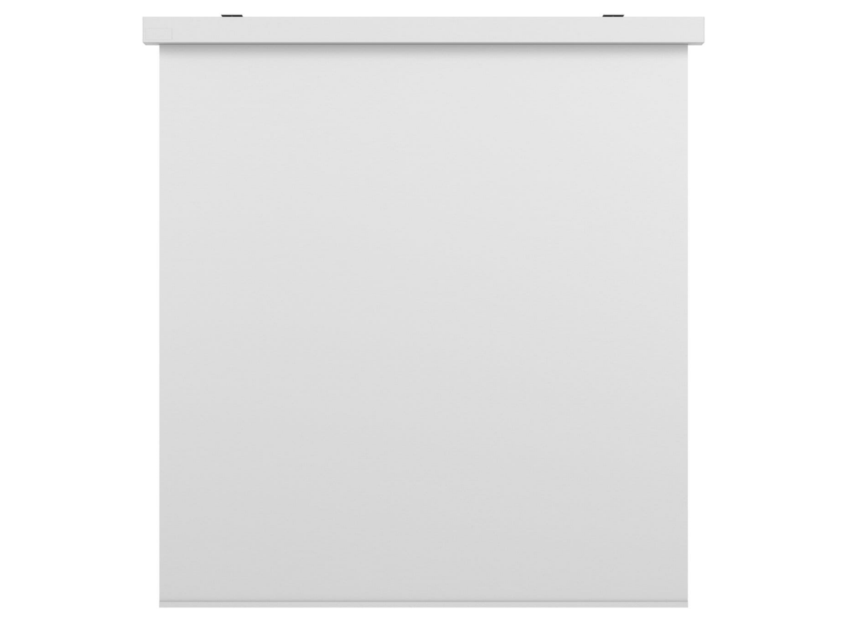 Multibrackets Motorized Projection Screen Deluxe 96" 1:1 – White | 7350022731721 Projector Accessories Multibrackets