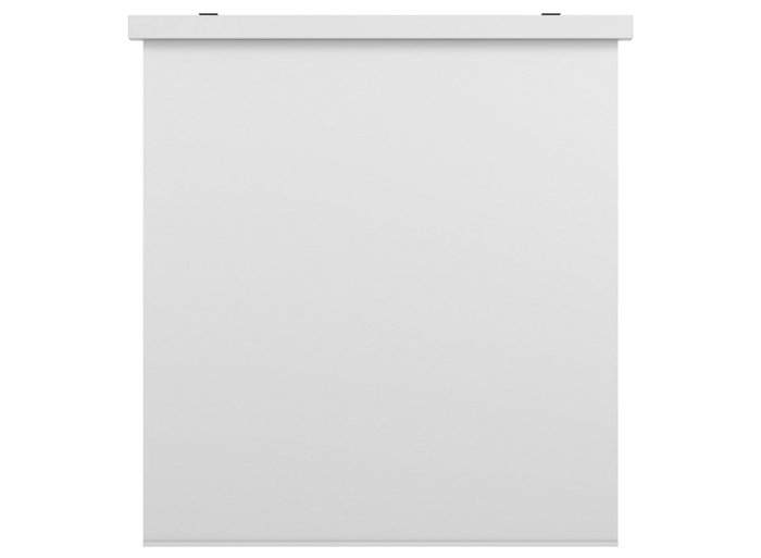 Multibrackets Motorized Projection Screen Deluxe 96" 1:1 – White | 7350022731721 Projector Accessories Multibrackets