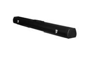 Multibrackets Portable Projection Screen Deluxe 60" 4:3 Matte White – Black | 7350022730632 Portable Projection Screen Multibrackets