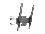 Multibrackets Pro Series Column Wall Mount for 43"-86" Displays | 7350022739475 Wall Mount Bracket Multibrackets