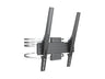 Multibrackets Pro Series Column Wall Mount for 43"-86" Displays | 7350022739475