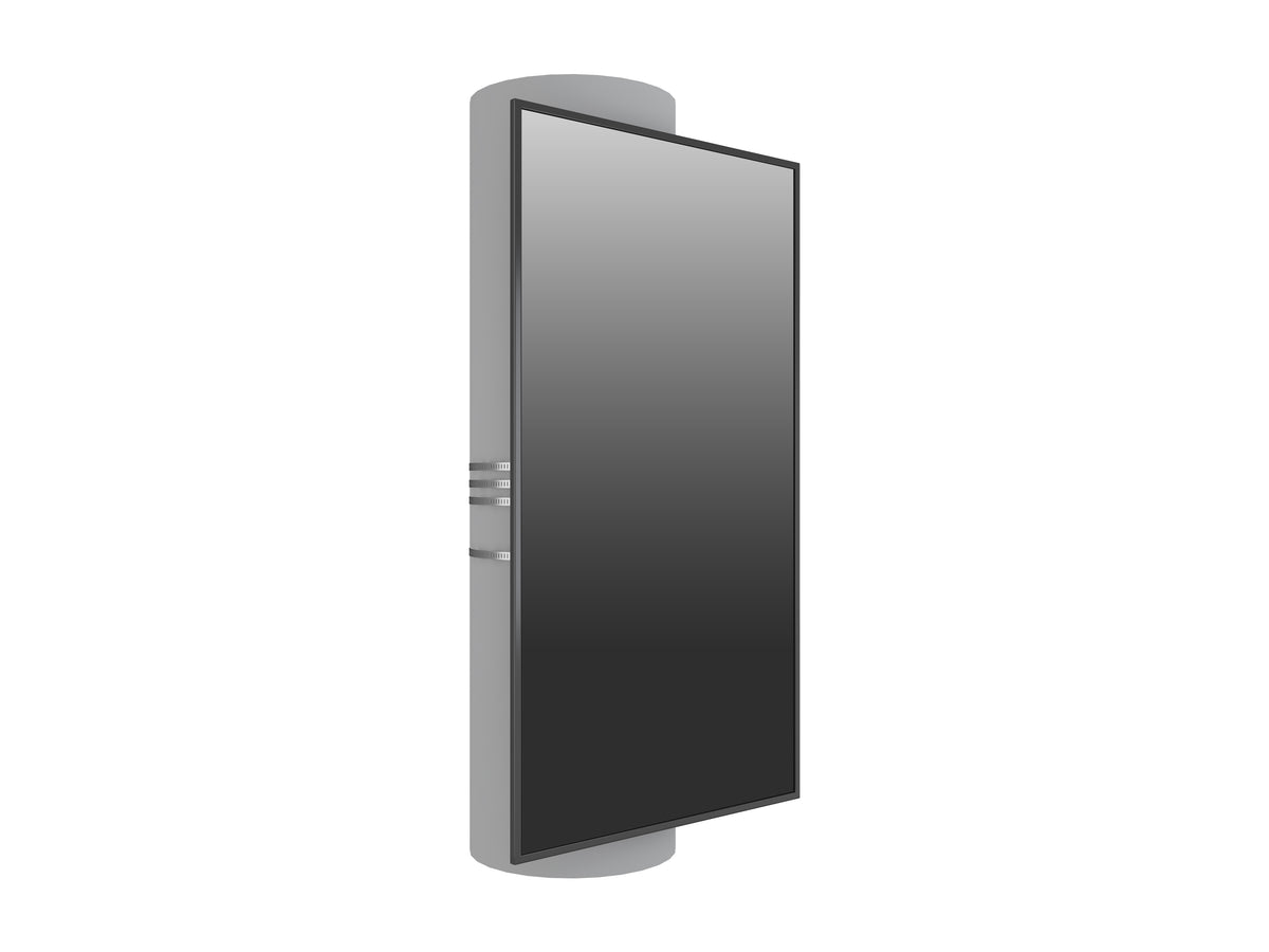 Multibrackets Pro Series Column Wall Mount for 43"-86" Displays | 7350022739475 Wall Mount Bracket Multibrackets