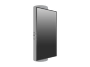 Multibrackets Pro Series Column Wall Mount for 43"-86" Displays | 7350022739475 Wall Mount Bracket Multibrackets