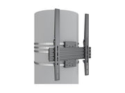 Multibrackets Pro Series Column Wall Mount for 43"-86" Displays | 7350022739475 Wall Mount Bracket Multibrackets