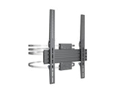 Multibrackets Pro Series Column Wall Mount for 43"-86" Displays | 7350022739475 Wall Mount Bracket Multibrackets