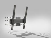 Multibrackets Pro Series Column Wall Mount for 43"-86" Displays | 7350022739475 Wall Mount Bracket Multibrackets
