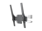 Multibrackets Pro Series Column Wall Mount for 43"-86" Displays | 7350022739475 Wall Mount Bracket Multibrackets