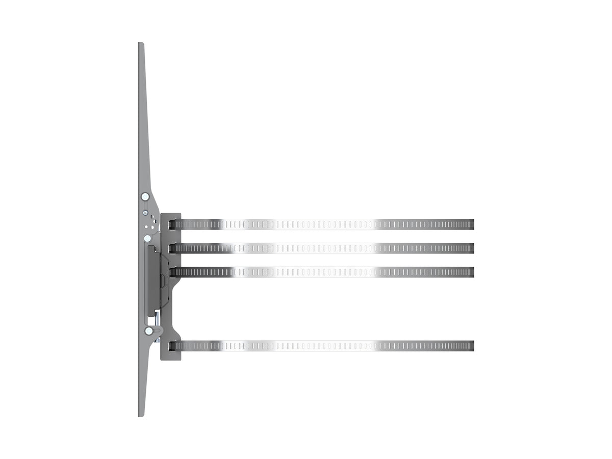 Multibrackets Pro Series Column Wall Mount for 43"-86" Displays | 7350022739475 Wall Mount Bracket Multibrackets