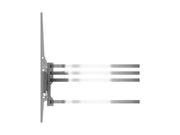 Multibrackets Pro Series Column Wall Mount for 43"-86" Displays | 7350022739475 Wall Mount Bracket Multibrackets