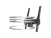 Multibrackets Pro Series Column Wall Mount for 43"-86" Displays | 7350022739475 Wall Mount Bracket Multibrackets