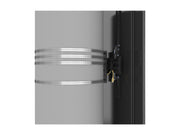 Multibrackets Pro Series Column Wall Mount for 43"-86" Displays | 7350022739475 Wall Mount Bracket Multibrackets
