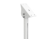 Multibrackets Projector Ceiling Mount HD 345–2250mm 30kg – White | 7340234812080 Projector Mount Multibrackets
