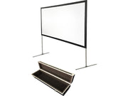 Multibrackets Quick Fold Projection Screen 180" 16:10 Matte White | 7350073731992 Quick Fold Projection Screen Multibrackets
