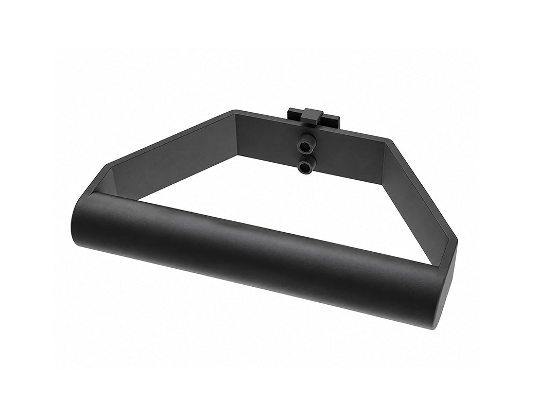 Multibrackets Stand Handles for Public & Basic Display Stands – Black | 7340234816507 Monitor Mounts & Stands Multibrackets