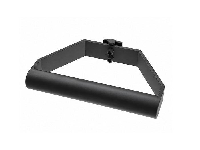Multibrackets Stand Handles for Public & Basic Display Stands – Black | 7340234816507 Monitor Mounts & Stands Multibrackets
