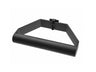 Multibrackets Stand Handles for Public & Basic Display Stands – Black | 7340234816507