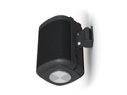 Multibrackets Tilt & Rotate Wall Mount for Sonos One, One SL & Play:1 – Black | 7350105215421 Speaker Mount Multibrackets