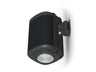 Multibrackets Tilt & Rotate Wall Mount for Sonos One, One SL & Play:1 – Black | 7350105215421
