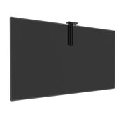 Multibrackets Universal Camera Holder for 55–110" Displays – Black | 7350073737901 Speaker Mount Multibrackets
