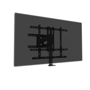 Multibrackets Universal Camera Holder for 55–110" Displays – Black | 7350073737901 Speaker Mount Multibrackets