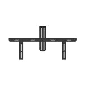 Multibrackets Universal Camera Holder for 55–110" Displays – Black | 7350073737901 Speaker Mount Multibrackets